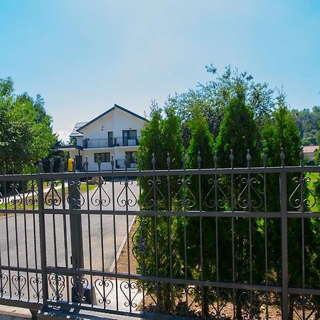 Villa Rose Sarajevo Exterior photo